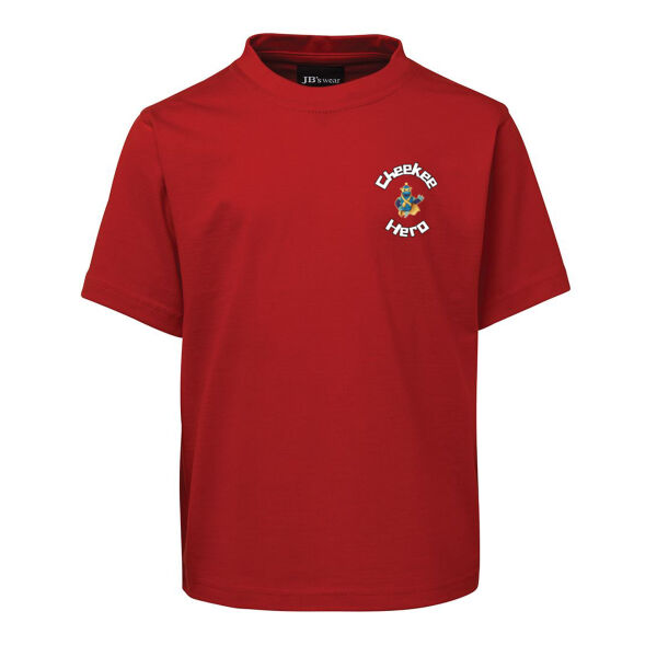 Cheekee Hero Thumbnail