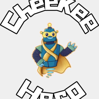 Cheekee Hero Circle Thumbnail