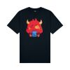 Cloke Mens Outline Tee Thumbnail