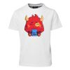 Podium Mens Poly Tee Thumbnail
