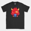 Gildan Mens Softstyle T-Shirt Thumbnail