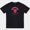 Thread Project Unisex Epic Tee - Plus Sizes Thumbnail